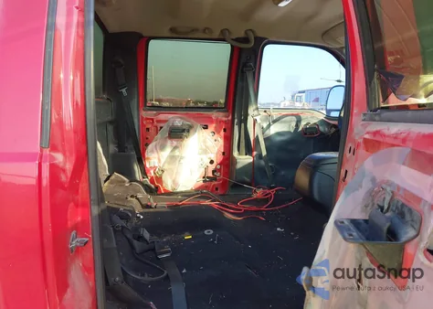 2005 Ford F-250 Lariat/Xl/Xlt z USA, uszkodzony, nr VIN 1FTSW21P75EC74000